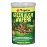 Tropical Green Algae Wafers 450 g