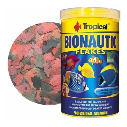 Alimento Tropical Bionautic Granulat x 55 g