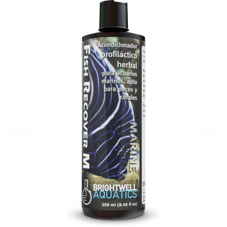 Brightwell Fish Recover M  x 125 ml