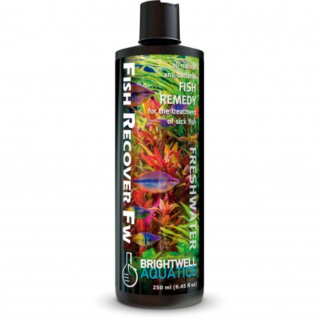 Brightwell Fish Recover FW x 125 ml