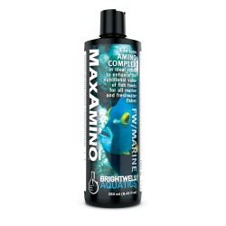 Brightwell Max Amino x 125 ml