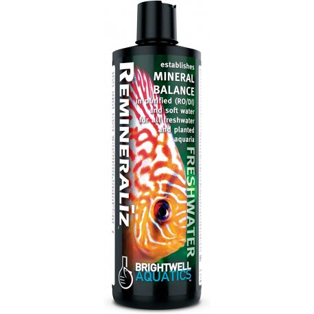 Brightwell Max Amino x 125 ml