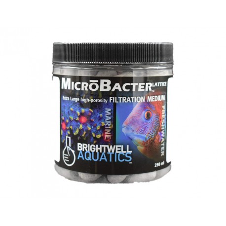 Brighthwell Microbacter Lattice x 250 g (Simil Matrix)