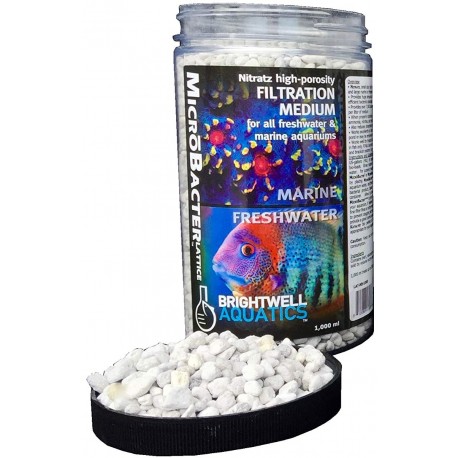 Brighthwell Microbacter Lattice x 250 g (Simil Matrix)