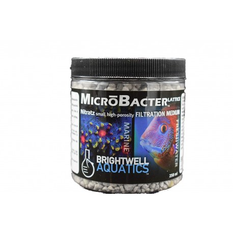 Brighthwell Microbacter Lattice x 250 g (Simil Matrix)