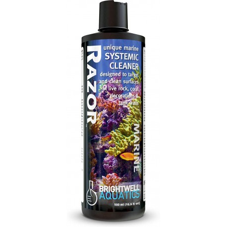 Brightwell Amin Omega x 60 ml