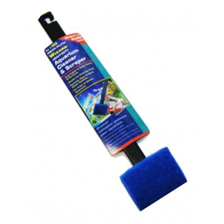 Limpiador Raspador Penn-Plax