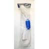 Sifon Dophin AIM Con Bomba de Mano Limpia Grava