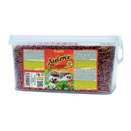 Tropifit Atelerix 1000 g