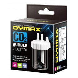 Dymax Cuenta Burbujas de CO2