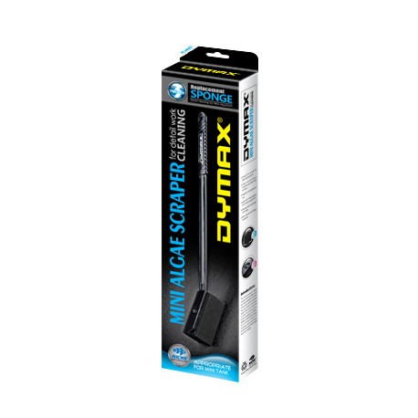 Dymax Limpiador de Vidrio Mini