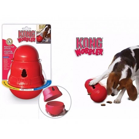 Kong Wobbler 2 L PW1