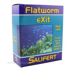Salifert Flatworm Exit