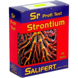 Salifert Test Estroncio