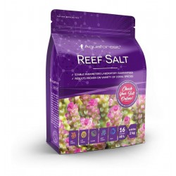 Sal Aquaforest Reef 2 KG