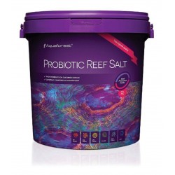 Sal Aquaforest Probiotic 22 KG