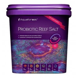 Sal aquaforest Probiotic 10 KG