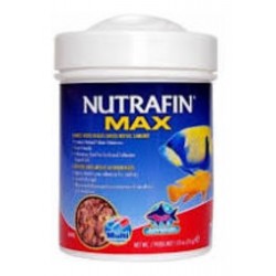 Nutrafin Max Mysis Shrimp 35 g