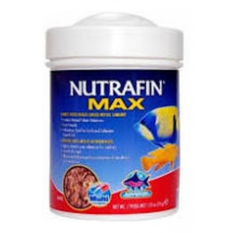 Nutrafin Max Mysis Shrimp 35 g