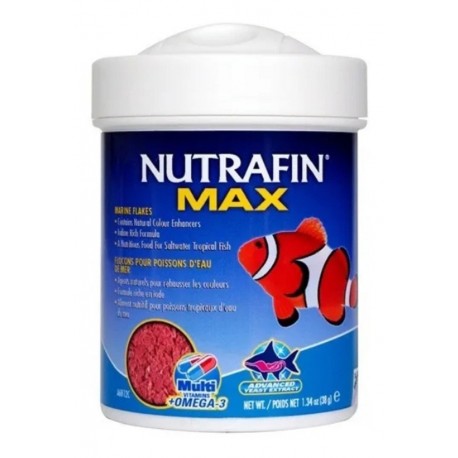 Nutrafin Max Marino 38 g