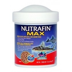 Nutrafin Max Krill shrimp 110 g