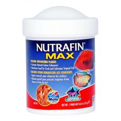 Nutrafin Max Color 38 g
