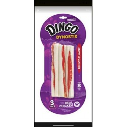 Dingo Dynostix Pack x 3