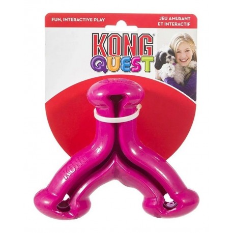 Kong Quest Whisbone 2 L PE14