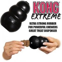 Juguete Kong Extreme 2 M K2