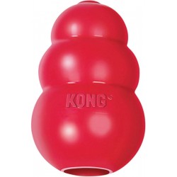 Juguete Kong Classic 6 XXL KK