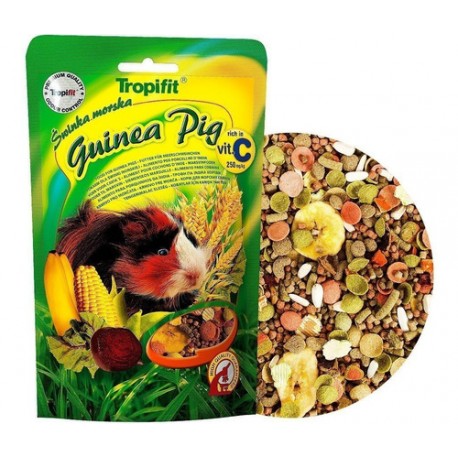 Tropifit Guinea Pig 500 g