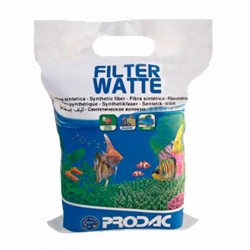 Prodac Filter Watte 100 g