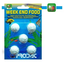 Prodac Week End