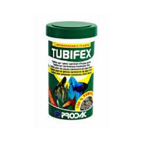 Prodac Tubifex 25 g