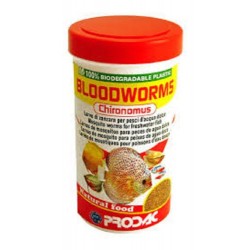Prodac Bloodworms 7 g