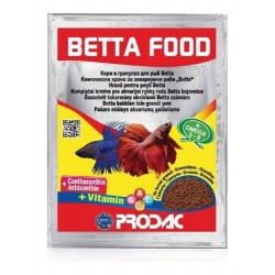 Prodac Betta Food 12 g