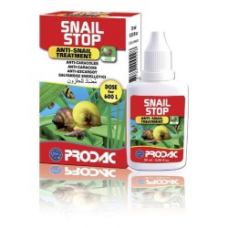 Prodac Snail Stop