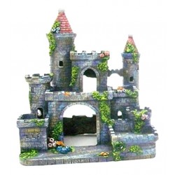Adorno Castillo Aleman Medium RR-694