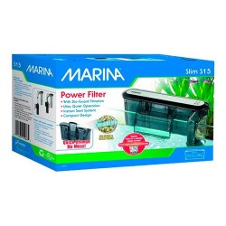 Filtro Marina S 15 Slim