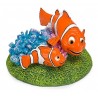 NMR-7 Marlin y Nemo