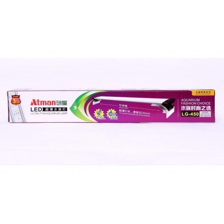 Iluminador Atman LG-450