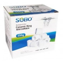 Sobo Anillos Ceramicos 350 g