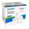 Sobo Anillos Ceramicos 350 g Canutillos
