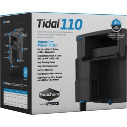 Filtro Sicce TIdal 110