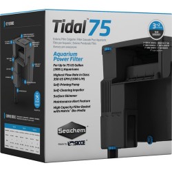 Filtro Sicce Tidal 75