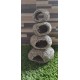 Adorno Cueva Para Ciclidos U-708