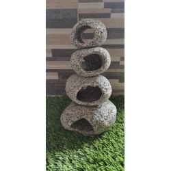 Adorno Cueva Para Ciclidos U-708