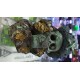 U-392 S Calavera Pirata