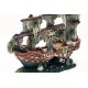 Adorno Naufragio Galeon CH22252 S