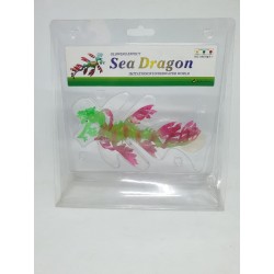 Adorno Pez Dragon de Mar